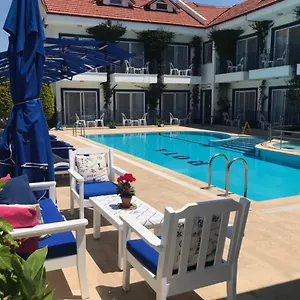 Rota Hotel Dalyan