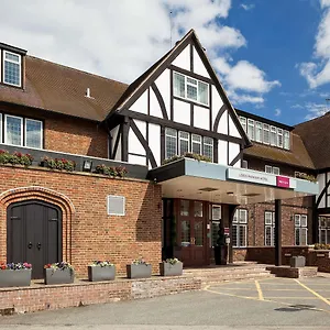 Mercure Leeds Parkway United Kingdom
