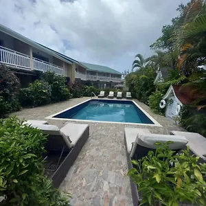 Hotel Harmony Marina