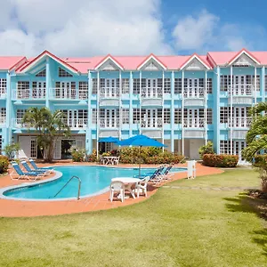 Hotel Bay Gardens Marina Haven