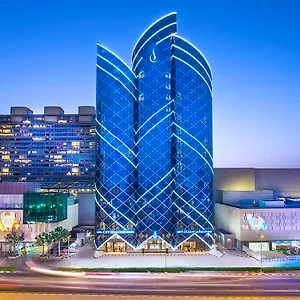 Seasons Towers Bur United Arab Emirates