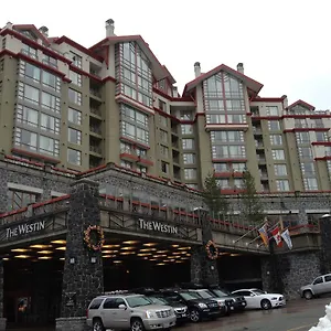 The Westin By Latour Canada