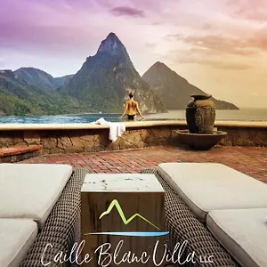 Bed & Breakfast Caille Blanc & (adults Only)