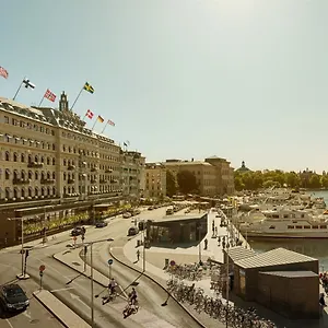 Grand Sweden