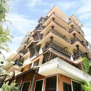 Kovalam Beach Hotel India