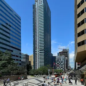 Delsuites - 300 Front Street - 30 Night Stays Canada
