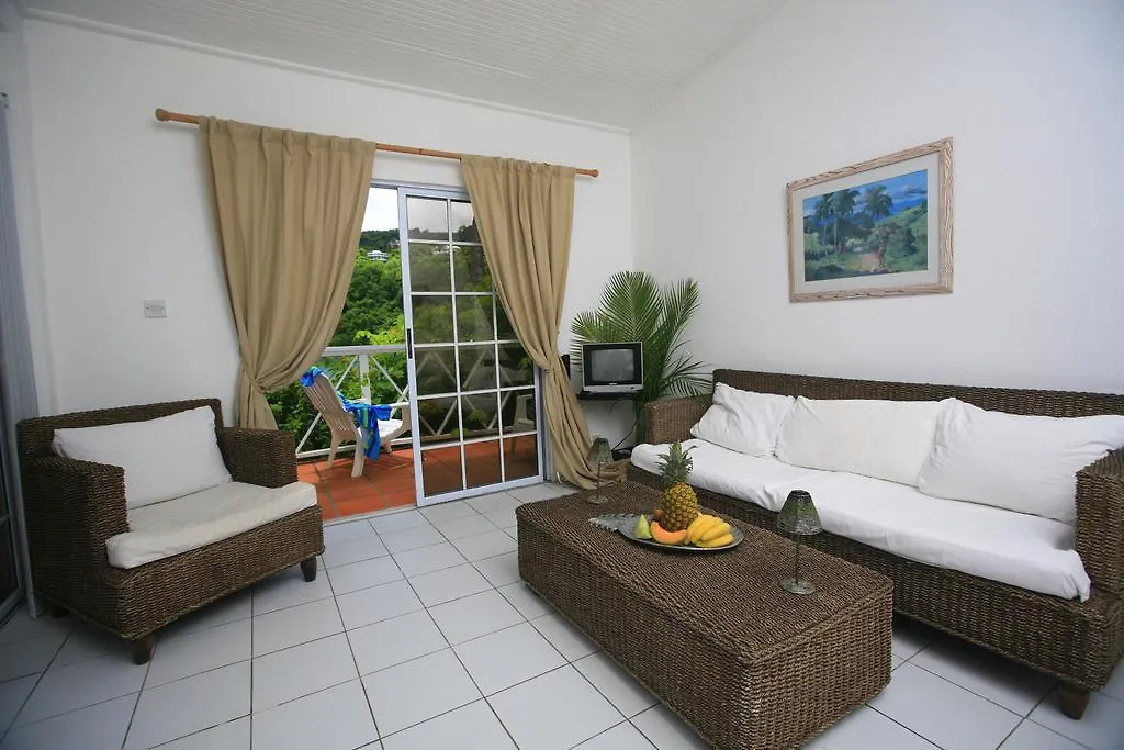Marigot Beach Club & Dive Resort